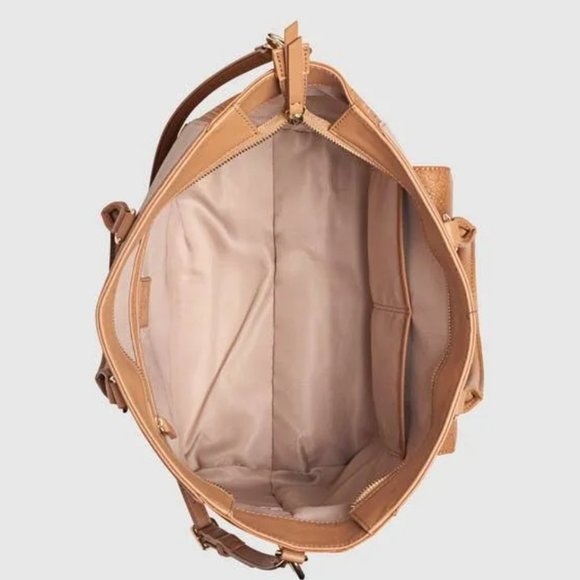 Naturalizer NWT Women's Capital Tote Handbag - Picture 7 of 10